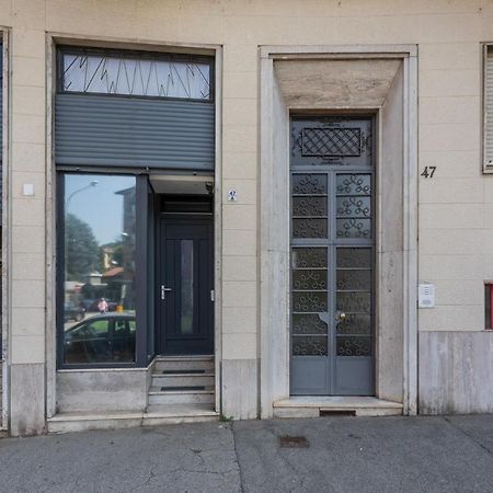 Apartamento Ginevra'S House By Wonderful Italy Turín Exterior foto