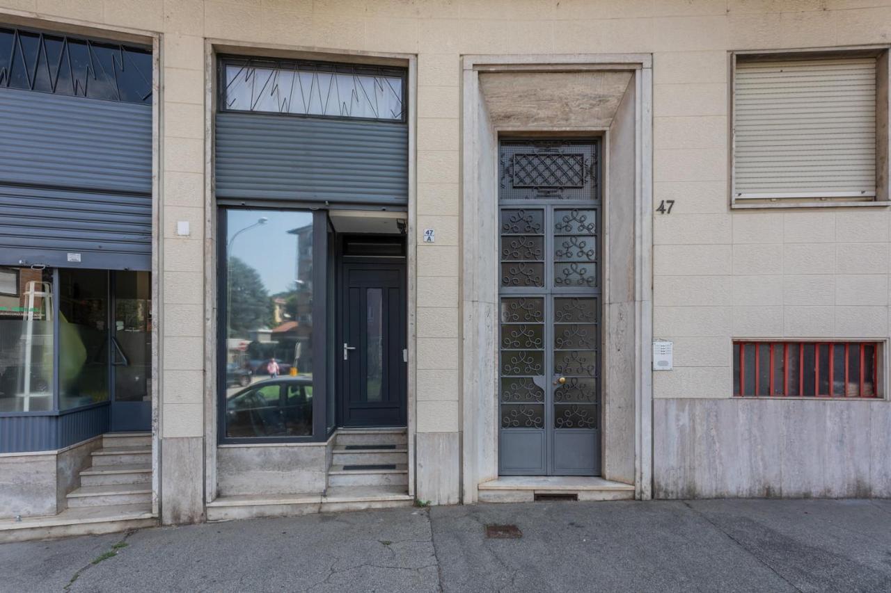Apartamento Ginevra'S House By Wonderful Italy Turín Exterior foto
