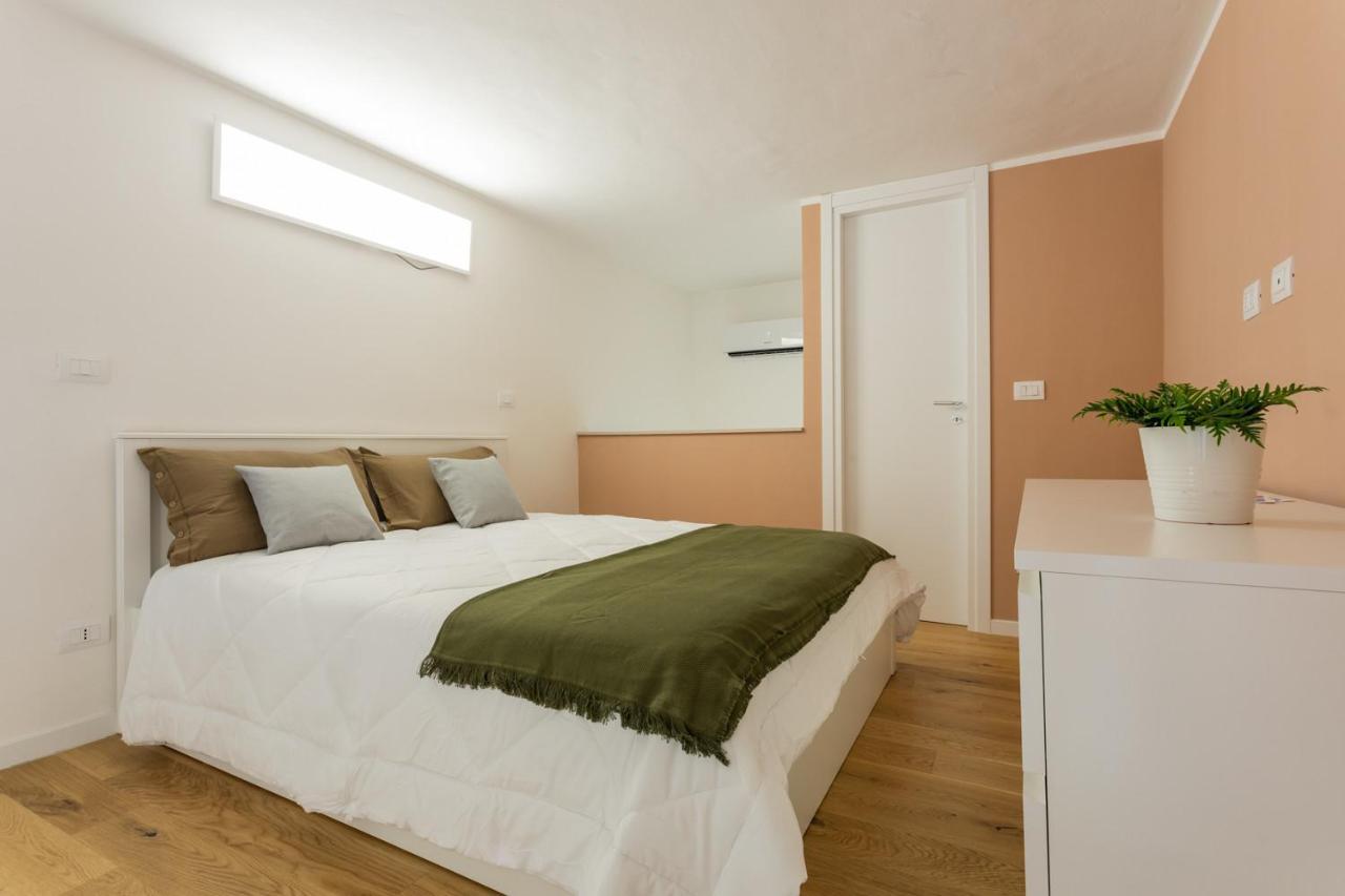 Apartamento Ginevra'S House By Wonderful Italy Turín Exterior foto